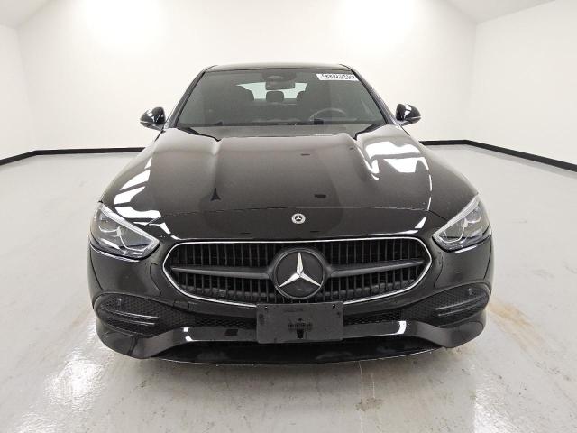 2024 MERCEDES-BENZ C 300 W1KAF4GB5RR231024