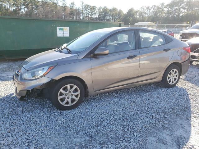HYUNDAI ACCENT GLS