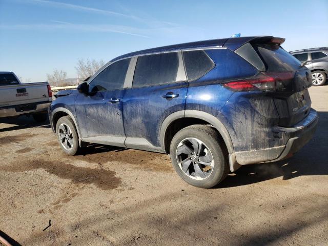 Vin: 5n1bt3ba0rc759729, lot: 44938995, nissan rogue sv 20242