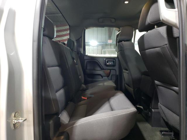 2016 GMC SIERRA K15 - 1GTV2MEH6GZ358151