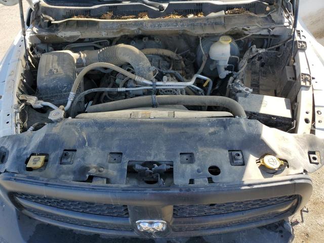 2021 RAM 1500 CLASS - 1C6RR6FT8MS572128