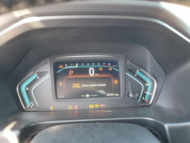 2024 HONDA ODYSSEY EX - 5FNRL6H66RB069509