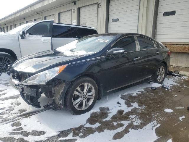 Vin: 5npec4ac1dh792519, lot: 45891485, hyundai sonata se 2013 img_1