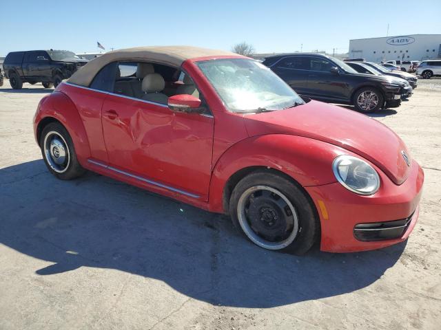 Vin: 3vw6l7at8em822467, lot: 46369595, volkswagen beetle 20144