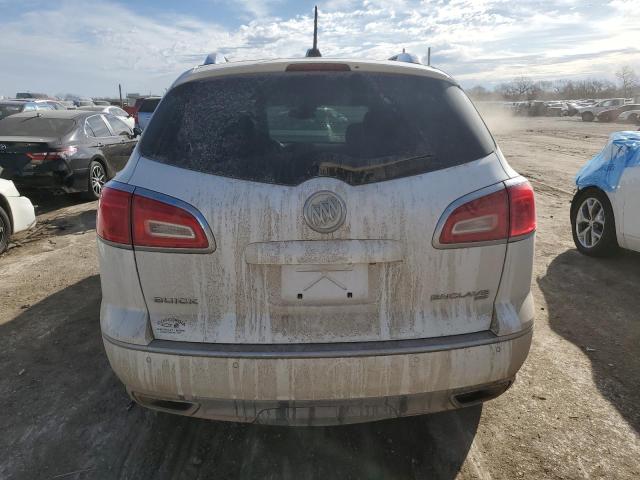 2016 BUICK ENCLAVE - 5GAKVBKD0GJ227555