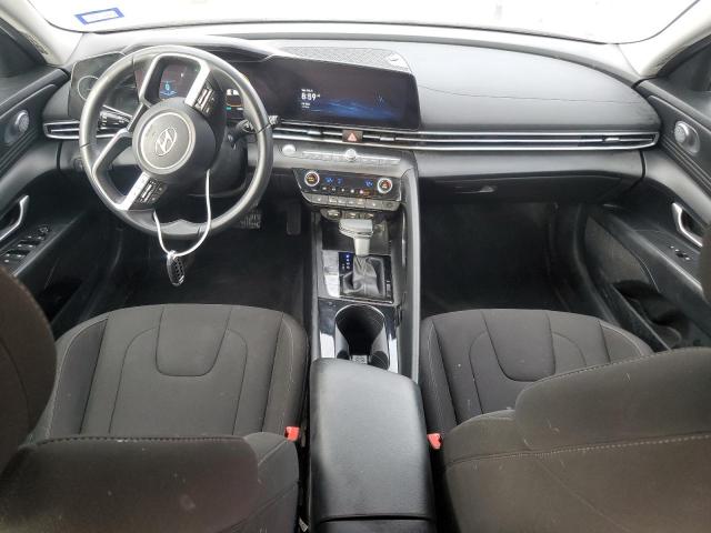 2023 HYUNDAI ELANTRA SE - KMHLS4AG2PU579310