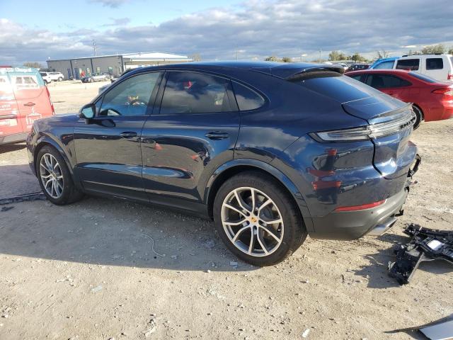 2024 PORSCHE CAYENNE CO WP1BA2AY9RDA52074