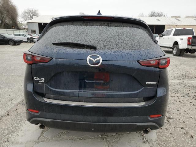 2024 MAZDA CX-5 PREMI - JM3KFBDL1R0422449