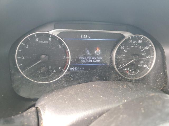2020 NISSAN ALTIMA S 1N4BL4BV0LC146469