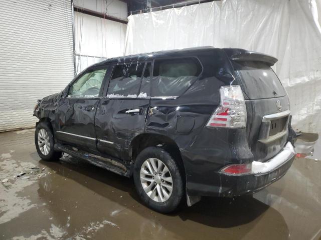 Vin: jtjbm7fx2j5196311, lot: 42794625, lexus gx 460 20182