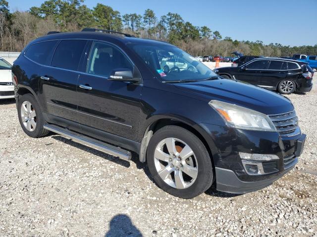 2013 CHEVROLET TRAVERSE L - 1GNKRLKD3DJ103226