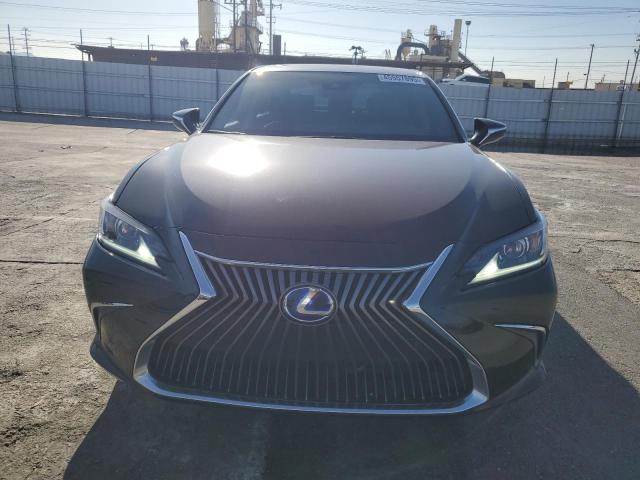 2021 LEXUS ES 300H - 58ADA1C11MU010502