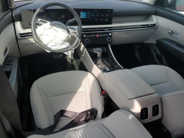 2025 HYUNDAI TUCSON SEL - 5NMJB3DE7SH482099