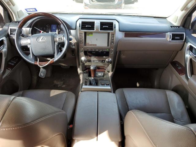 2015 LEXUS GX 460 - JTJBM7FX7F5099807