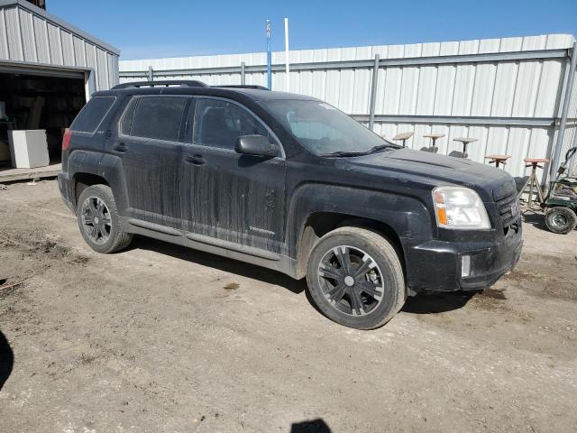 2017 GMC TERRAIN SL - 2GKALPEK7H6146532