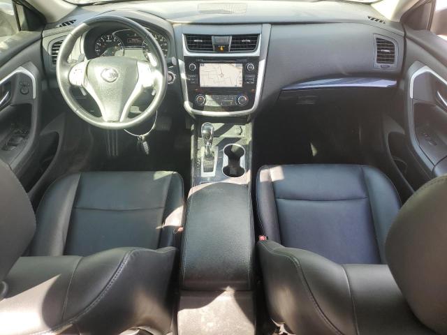 2018 NISSAN ALTIMA 2.5 - 1N4AL3AP3JC225169