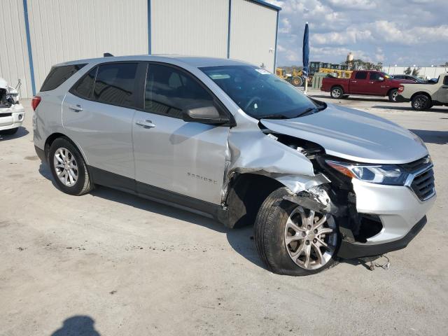 Vin: 3gnaxhev4ms113488, lot: 47214455, chevrolet equinox ls 20214