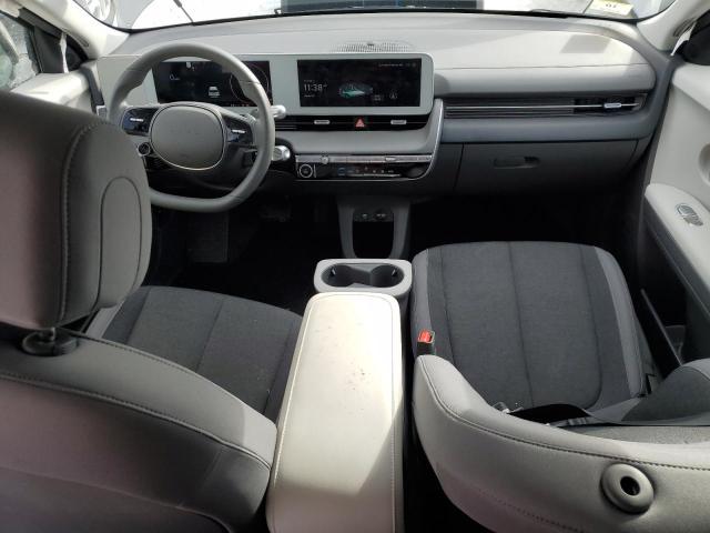 2024 HYUNDAI IONIQ 5 SE - KM8KNDDF1RU286975