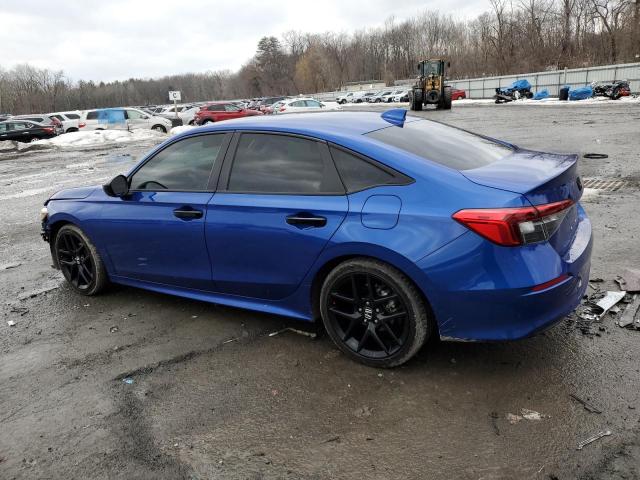 2HGFE2F55PH534466 2023 HONDA CIVIC