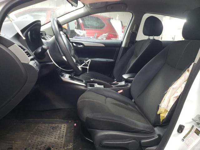2016 NISSAN SENTRA S - 3N1AB7AP3GY267316