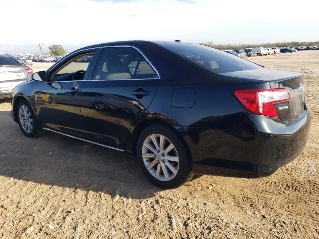 2013 TOYOTA CAMRY L - 4T4BF1FK7DR280487