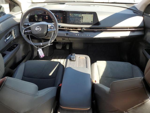 2024 NISSAN ARIYA EVOL JN1DF0BB9RM738841