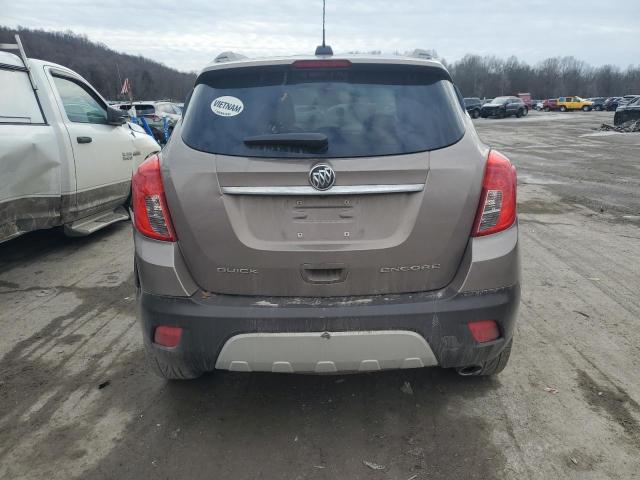 2015 BUICK ENCORE - KL4CJASB9FB029373