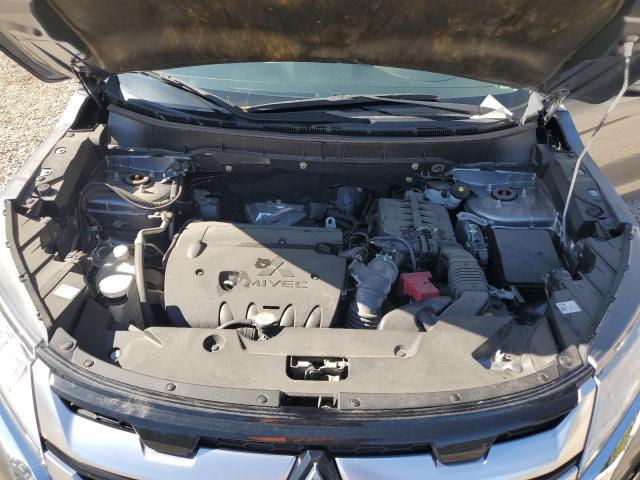 2021 MITSUBISHI OUTLANDER - JA4APVAUXMU026340