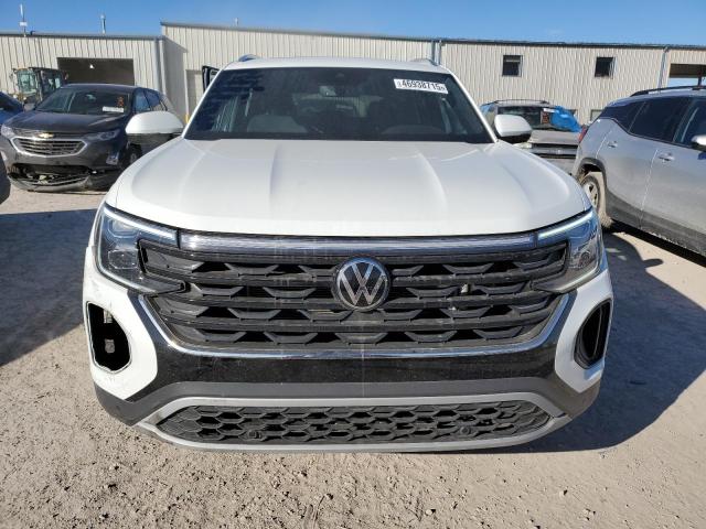 2024 VOLKSWAGEN ATLAS CROS - 1V2JE2CA7RC223295