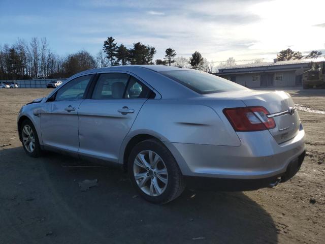 Vin: 1fahp2ew9ag169231, lot: 47405195, ford taurus sel 20102