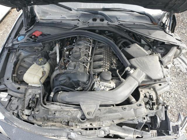 2016 BMW 435 I GRAN WBA4B1C55GG243164