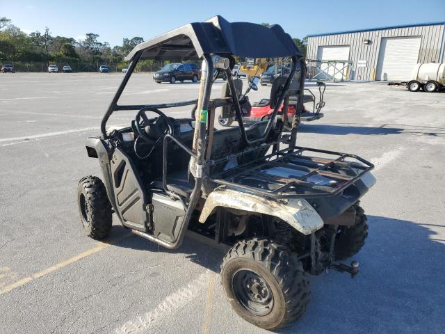 2018 HONDA SXS500 M 1HFVE0374J4300060