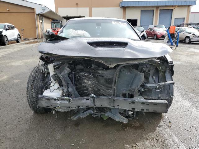 2017 DODGE CHARGER R/ - 2C3CDXGJXHH581527