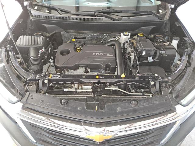 2022 CHEVROLET EQUINOX LT 3GNAXUEV8NL203179