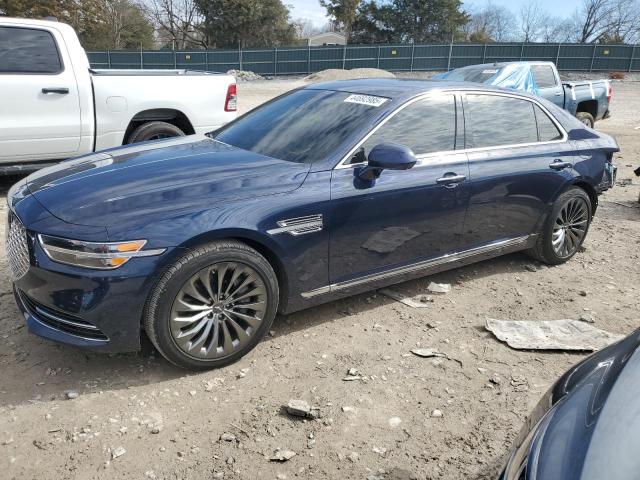 GENESIS G90 PREMIU