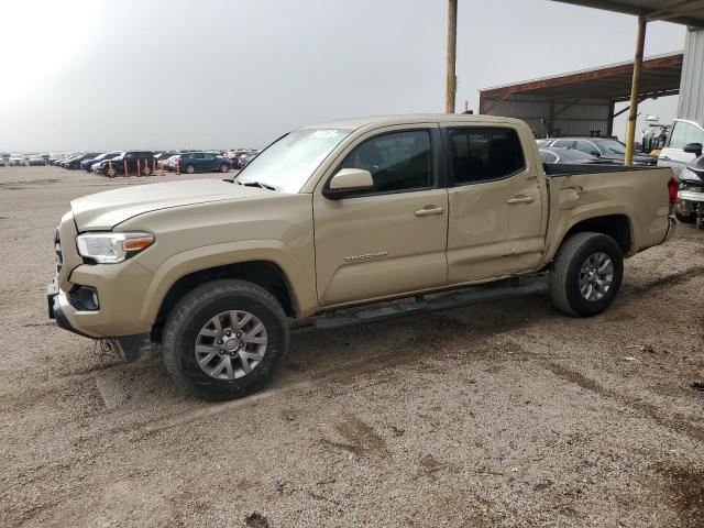 Vin: 3tmaz5cn5km102974, lot: 46645015, toyota tacoma double cab 2019 img_1