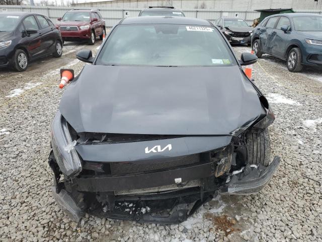 2023 KIA FORTE GT L - 3KPF54AD3PE549519