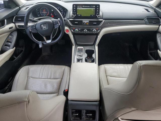 2019 HONDA ACCORD TOU - 1HGCV2F99KA005213