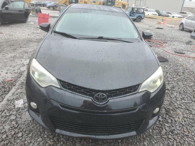 2016 TOYOTA COROLLA L - 2T1BURHE1GC579016