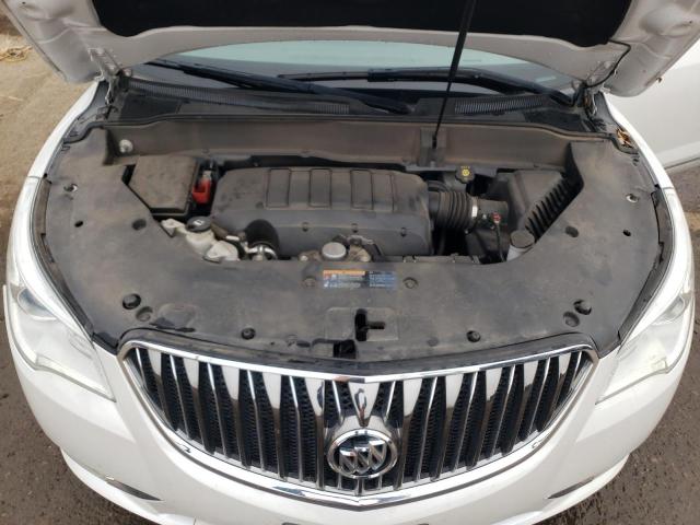 2017 BUICK ENCLAVE - 5GAKVCKD3HJ344036