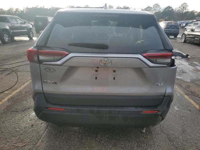 2020 TOYOTA RAV4 XLE P - JTMC1RFV9LD043217