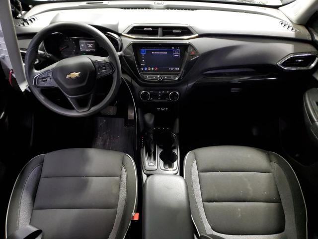 2023 CHEVROLET TRAILBLAZE - KL79MRSLXPB008514