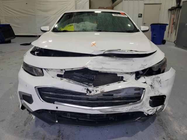 2017 CHEVROLET MALIBU LT - 1G1ZE5ST6HF147034