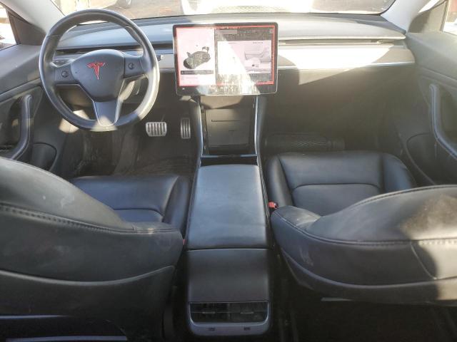 2018 TESLA MODEL 3 - 5YJ3E1EB4JF069694