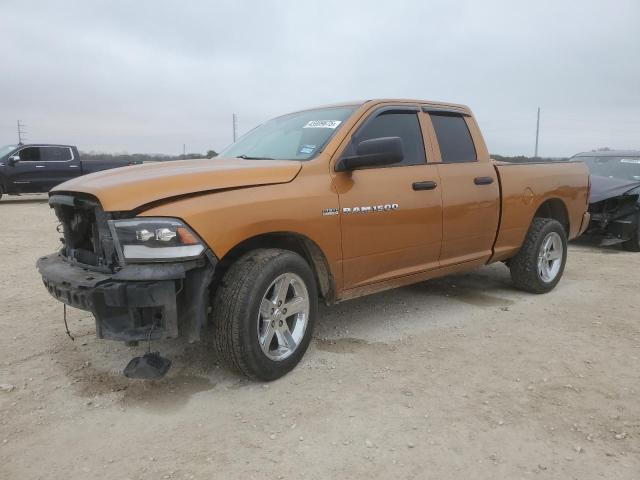 DODGE RAM 1500 S