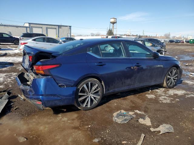 2020 NISSAN ALTIMA SR - 1N4BL4CV7LC234935