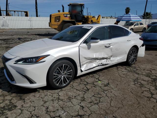 Vin: 58ada1c10ru048388, lot: 45470345, lexus es300 300h base 2024 img_1