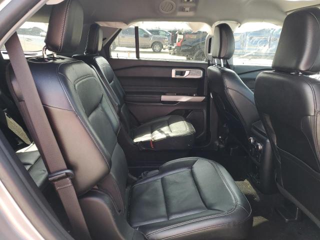 1FMSK7FH1NGA79598 2022 FORD EXPLORER
