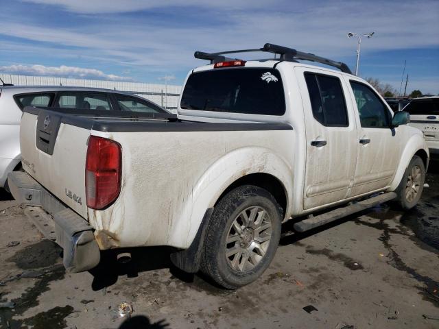 Vin: 1n6ad0ev7ac410742, lot: 46439275, nissan frontier crew cab se 20103
