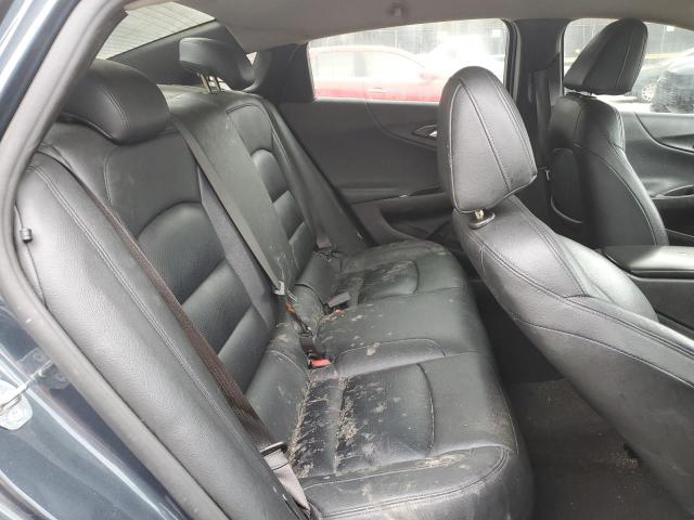 2020 CHEVROLET MALIBU LS - 1G1ZB5ST5LF146541